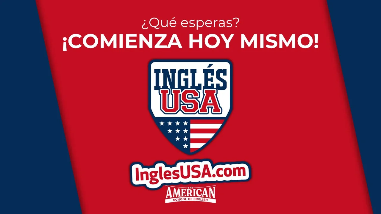 InglésUSA